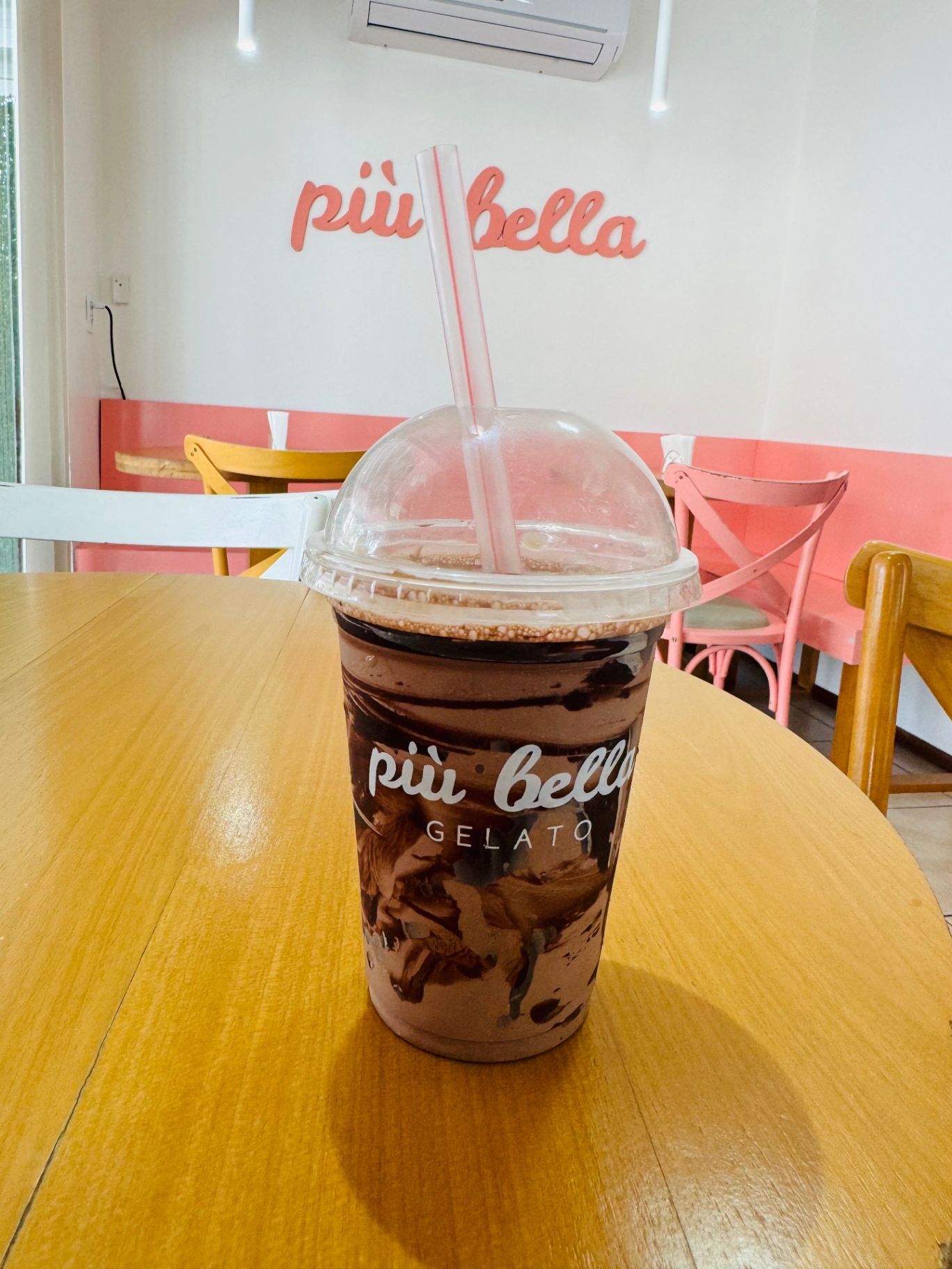 Milkshakes